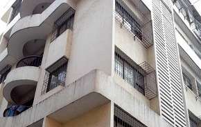 3 BHK Apartment For Rent in Rajgir Court Apartment Dadar East Mumbai 6151358