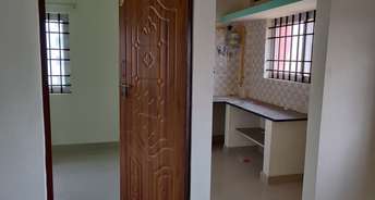 2 BHK Independent House For Rent in Sanjay Nagar Bangalore 6151517