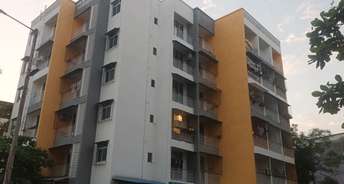 2 BHK Apartment For Rent in Shanti CHS Kopar Khaiane Kopar Khairane Navi Mumbai 6151544