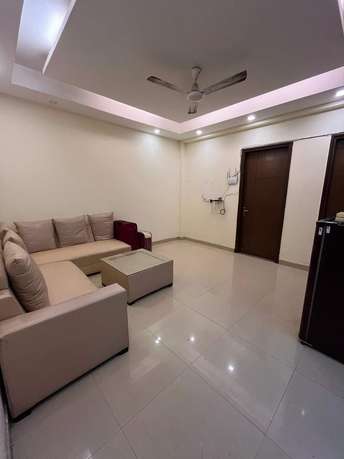 2 BHK Builder Floor For Rent in Chattarpur Delhi 6151546