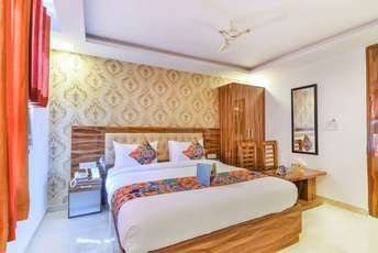 1 BHK Apartment For Rent in Hari Hara Nandanam Gachibowli Hyderabad 6151563