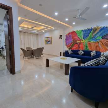 3 BHK Builder Floor For Rent in Sector 27 Gurgaon 6151574