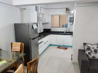 1 BHK Apartment For Rent in Kolte Patil Xenia Kharadi Pune 6151590