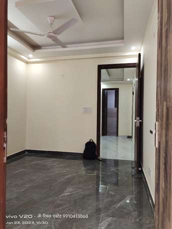 1 BHK Builder Floor For Resale in Rajpur Delhi 6151598