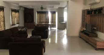 4 BHK Villa For Resale in MAK Banyan Tree Retreat Maheshwaram Hyderabad 6151616