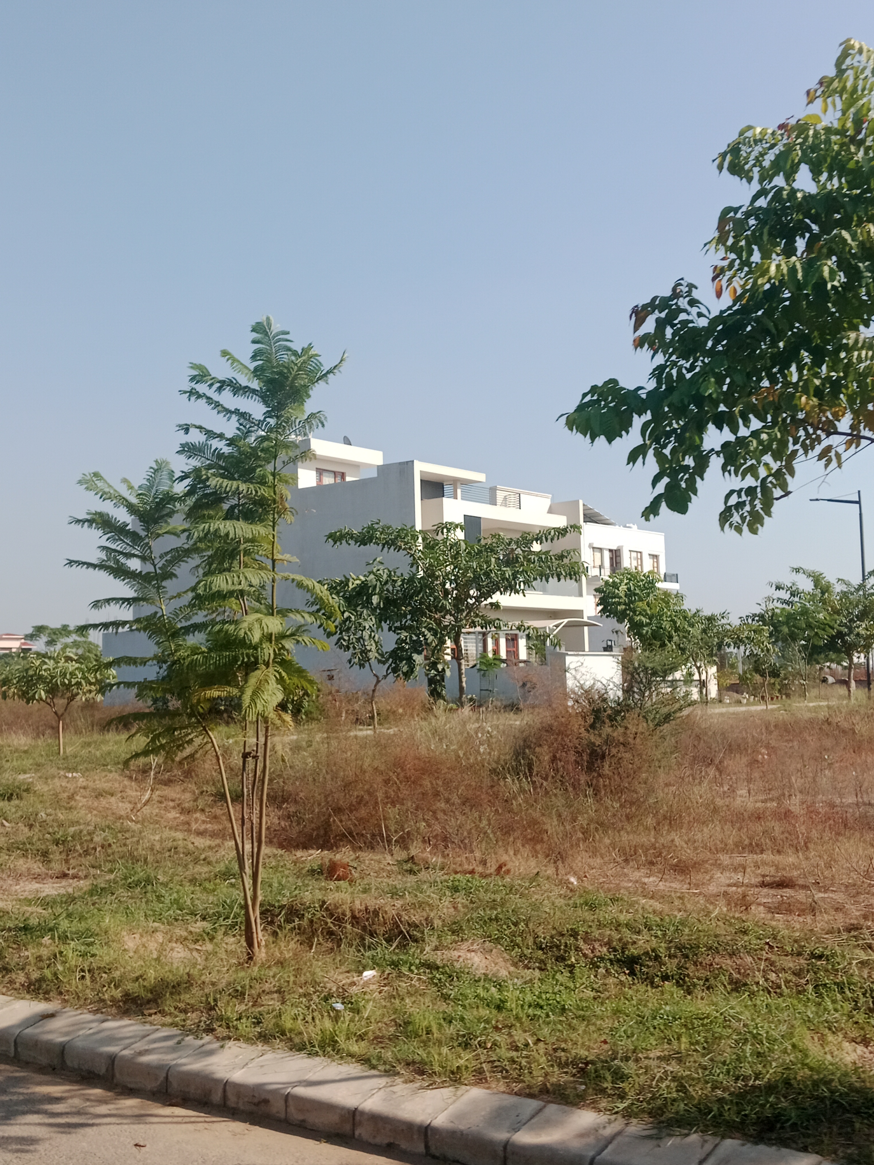 3 BHK Independent House For Resale in GMADA Eco City North Mullanpur Chandigarh  6151638