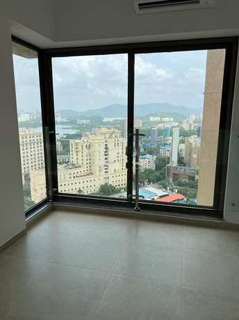 3 BHK Apartment For Rent in Kanakia Silicon Valley Powai Mumbai 6151672