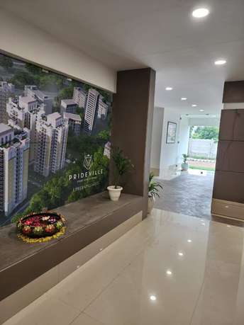 1 BHK Apartment For Resale in Imperia Prideville Yex Sector 25 Greater Noida 6151811