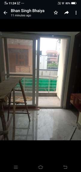 3 BHK Builder Floor For Rent in Palam Vihar Gurgaon 6151697