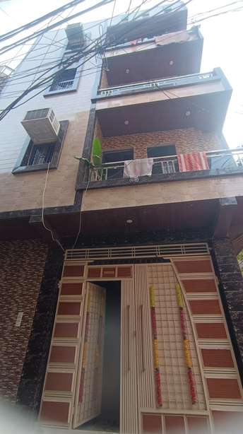 6 BHK Independent House For Resale in Bhajanpura Delhi 6151756