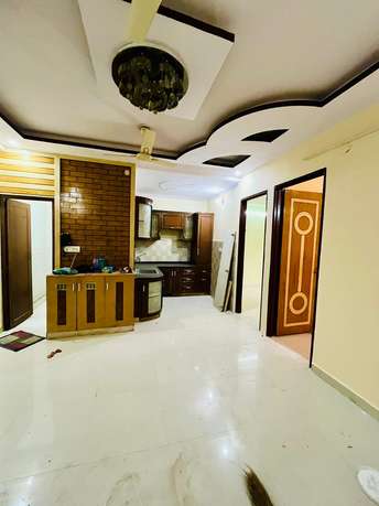 2 BHK Apartment For Rent in Dwarka Mor Delhi 6151776
