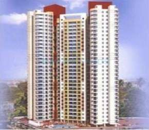 4 BHK Apartment For Resale in Thakur Vishnu Shivam Tower Kandivali East Mumbai 6151809