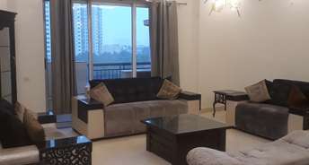 3.5 BHK Apartment For Rent in Unitech The Close South Sector 50 Gurgaon 6151839