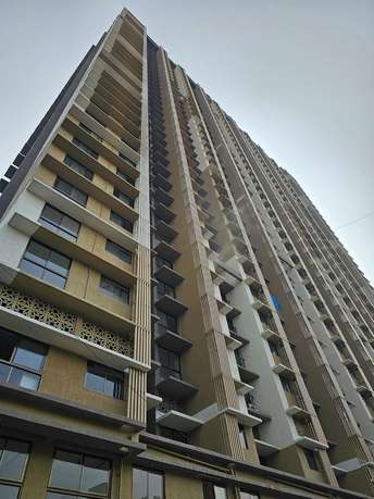 1 BHK Apartment For Resale in Chandak Nishchay Borivali East Mumbai 6151821