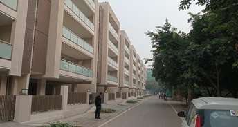 4 BHK Builder Floor For Resale in Dlf Phase I Gurgaon 6151844