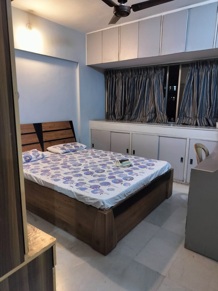 Bedroom, link-garden 3 Bedroom 1250 Sq.Ft. Apartment In Andheri West Mumbai 6151884