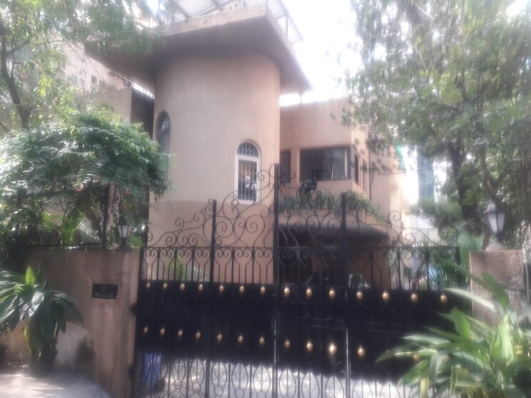 Exterior View, link-garden 3 Bedroom 1250 Sq.Ft. Apartment In Andheri West Mumbai 6151884