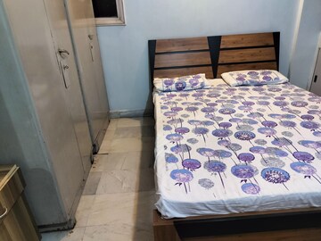 3 BHK Apartment For Sale in Link Garden, Andheri West
