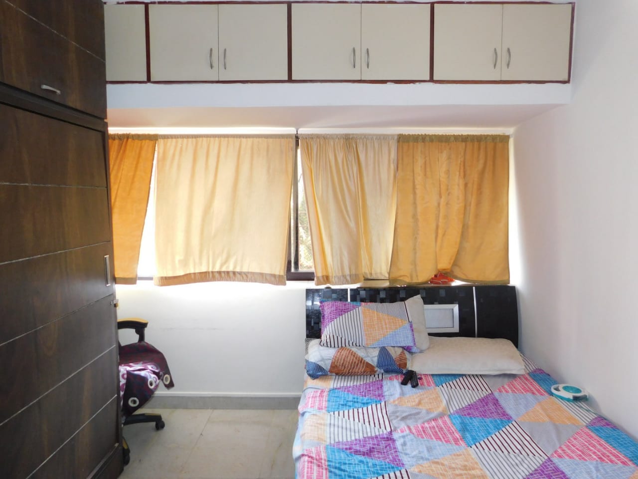 3 BHK Apartment For Resale in Link Garden Andheri West Mumbai  6151915