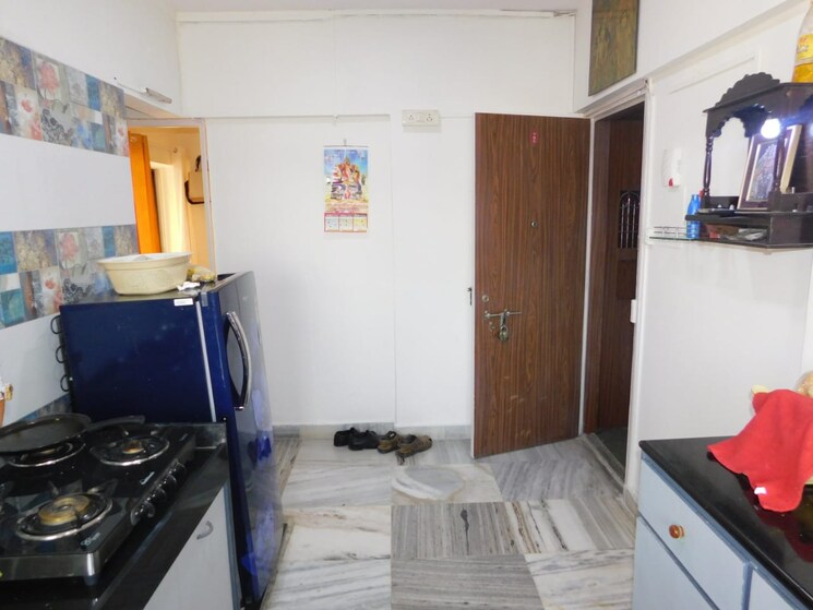 Bedroom, link-garden 3 Bedroom 1250 Sq.Ft. Apartment In Andheri West Mumbai 6151915