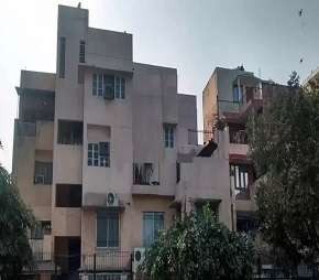 Studio Apartment For Rent in DDA Janta Flats RWA Sarita Vihar Delhi 6151976