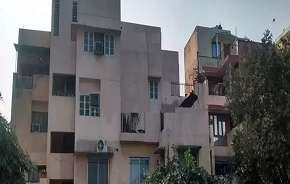 Studio Apartment For Rent in DDA Janta Flats RWA Sarita Vihar Delhi 6151976