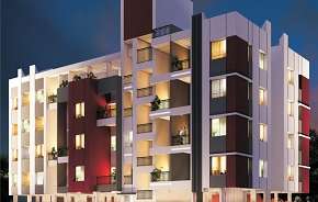 2 BHK Apartment For Resale in Yugal Kaushalya Hadapsar Pune 6151980