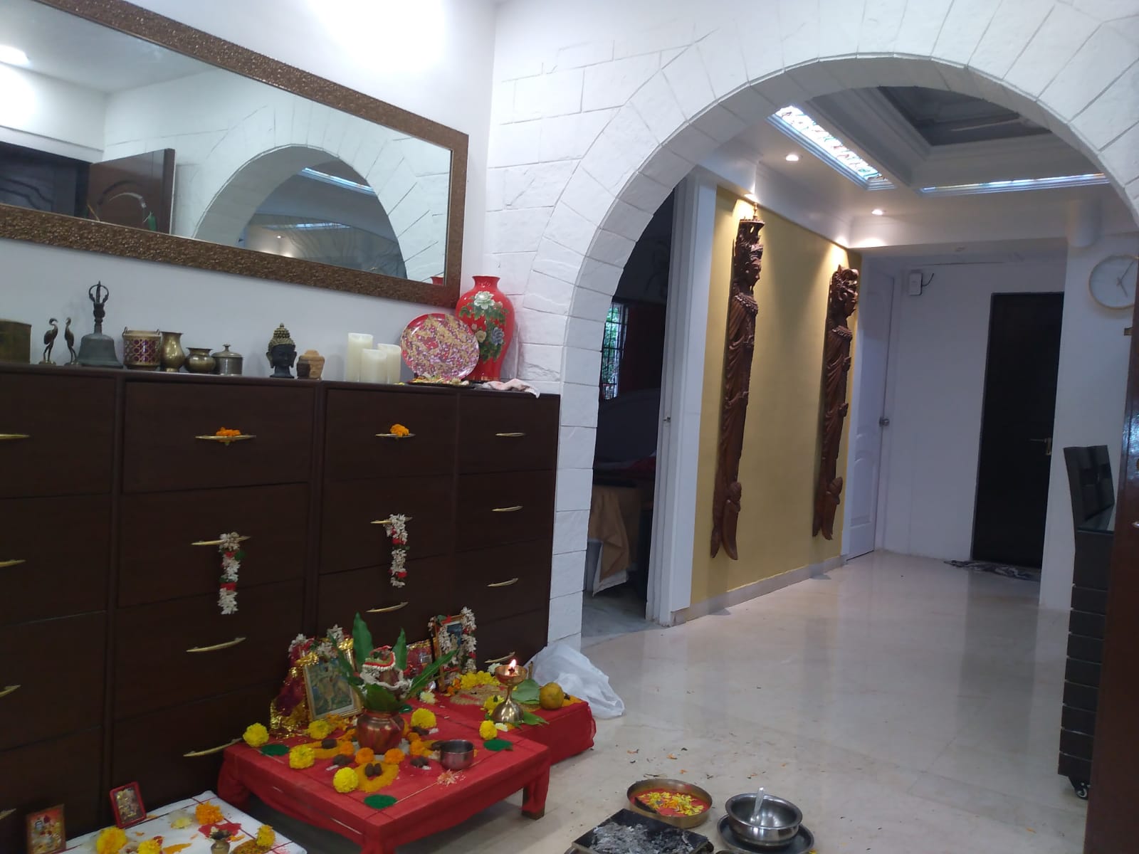 3 BHK Apartment For Sale in Sahiyog Apartment 