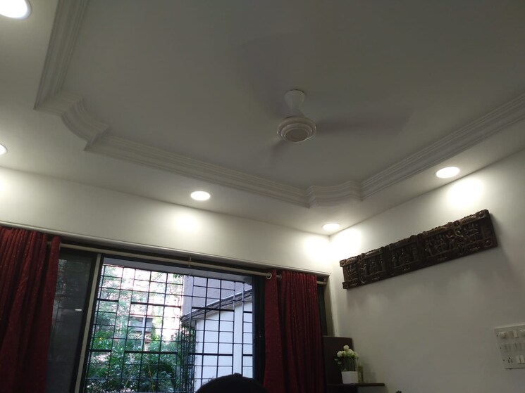 Bedroom, juhu versova link road 3 Bedroom 1400 Sq.Ft. Apartment In Juhu Versova Link Road Mumbai 6151997