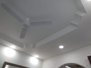 3 BHK Apartment For Rent in Juhu Versova Link Road