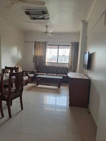 2 BHK Apartment For Rent in Royal Classic Co Op Society Andheri West Mumbai 6152044