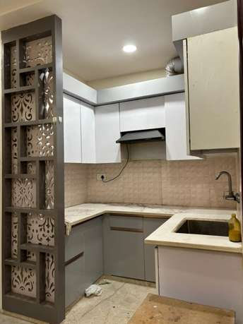 2 BHK Builder Floor For Rent in Dwarka Mor Delhi 6152061