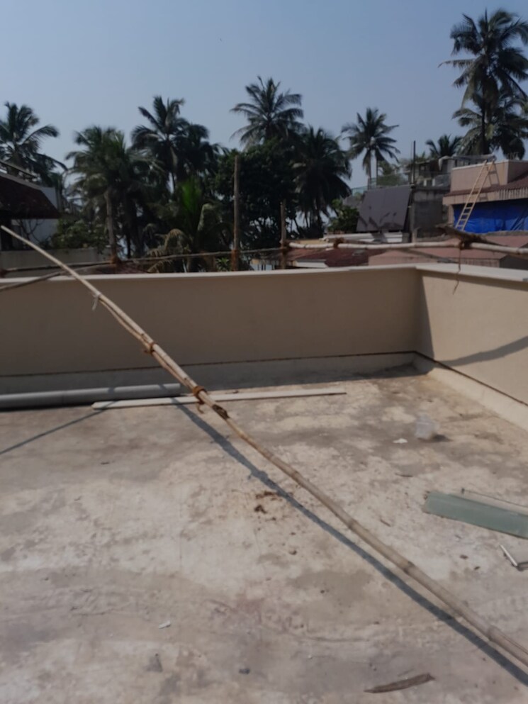 Balcony, juhu 3 Bedroom 3000 Sq.Ft. Villa In Juhu Mumbai 6152097