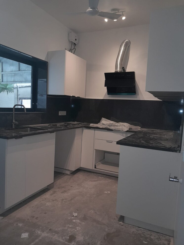 Kitchen, juhu 3 Bedroom 3000 Sq.Ft. Villa In Juhu Mumbai 6152097