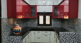 3 BHK Builder Floor For Rent in Dwarka Mor Delhi 6152101