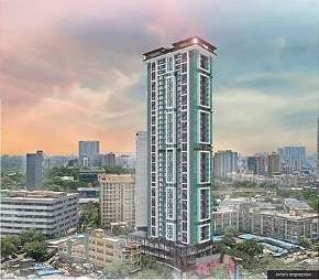 3 BHK Apartment For Resale in IM Applaud 38 Goregaon East Mumbai 6152105