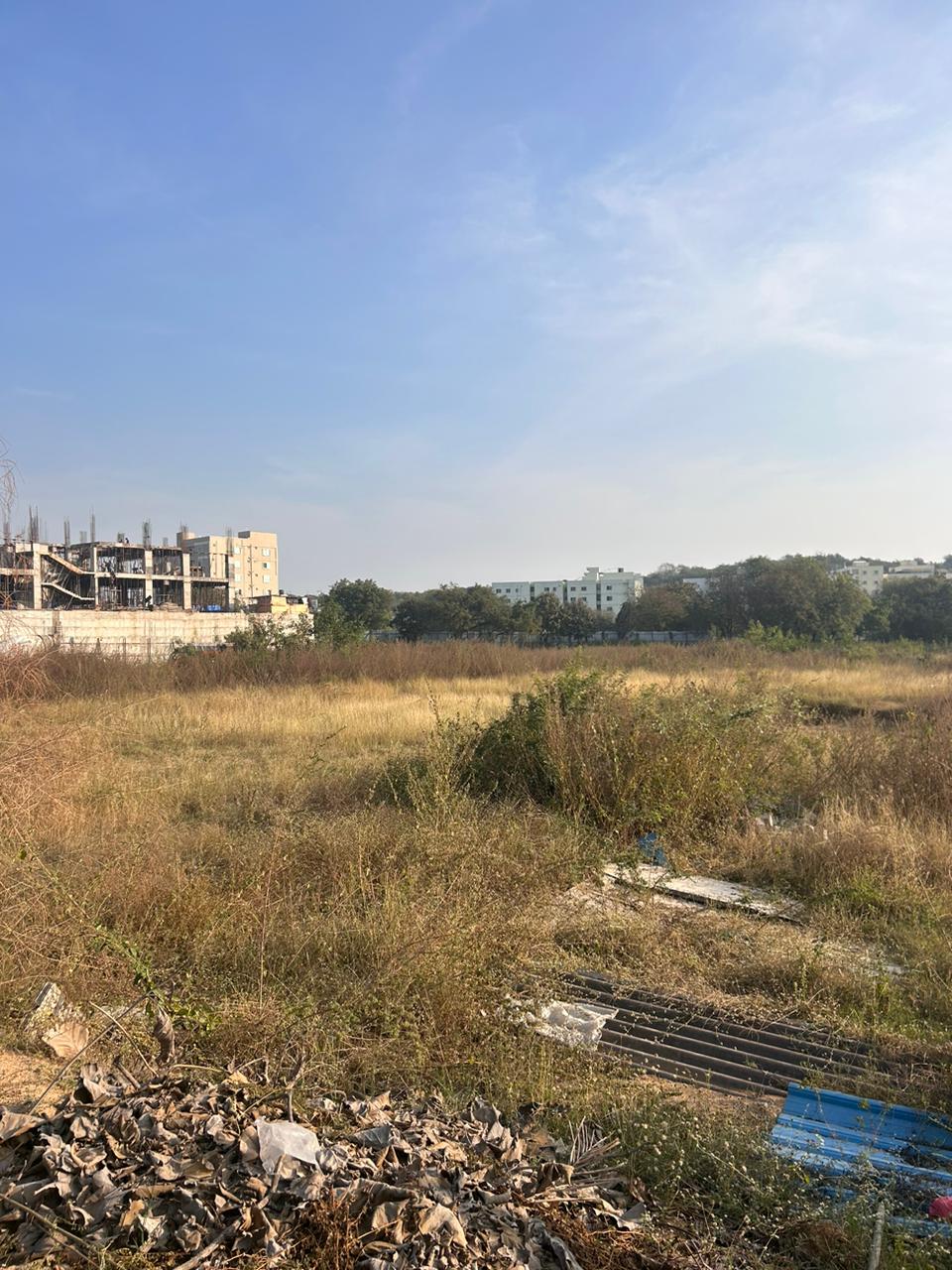 Resale 300 Sq.Ft. Plot in Bachupally Hyderabad 6152123