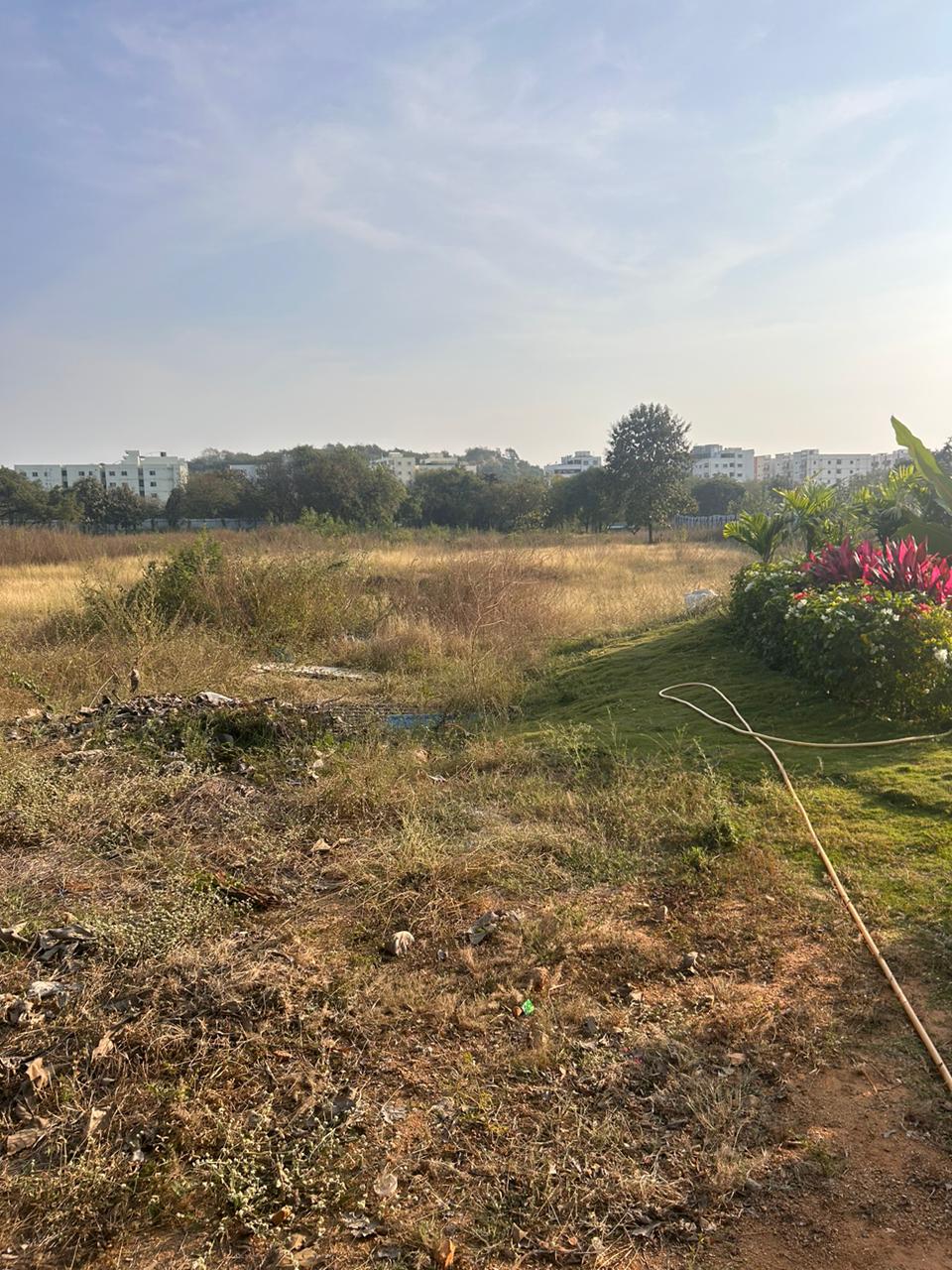 Resale 300 Sq.Ft. Plot in Bachupally Hyderabad 6152123