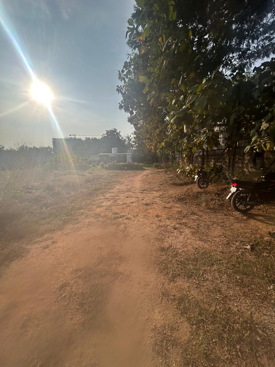 Resale 300 Sq.Ft. Plot in Bachupally Hyderabad 6152123