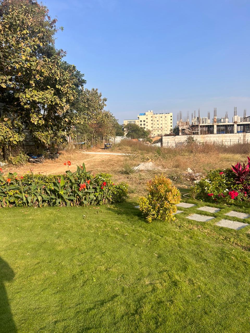 Resale 300 Sq.Ft. Plot in Bachupally Hyderabad 6152123