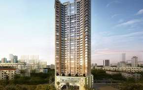 1 BHK Apartment For Resale in Jogeshwari West Mumbai 6152131