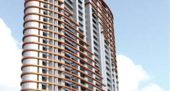 2 BHK Apartment For Resale in Raheja Atlantis Lower Parel Mumbai 6152155
