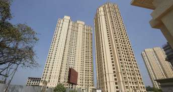 2 BHK Apartment For Resale in Kashish Park Tower B Teen Hath Naka Thane 5884297