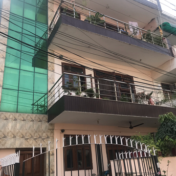 3 BHK Independent House For Resale in Palam Vihar Gurgaon 6152186