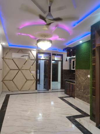 3 BHK Builder Floor For Rent in Dwarka Mor Delhi 6152183