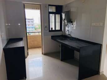 1 BHK Apartment For Rent in Vastuyogsuma Wisteria Mundhwa Pune 6152182