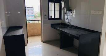 1 BHK Apartment For Rent in Vastuyogsuma Wisteria Mundhwa Pune 6152182