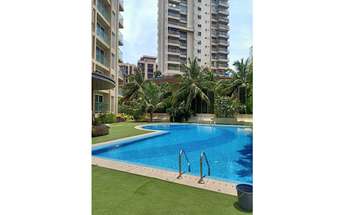 3 BHK Apartment For Rent in Andheri West Mumbai 6152231