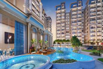 3 BHK Apartment For Resale in New Town Kolkata 6152376