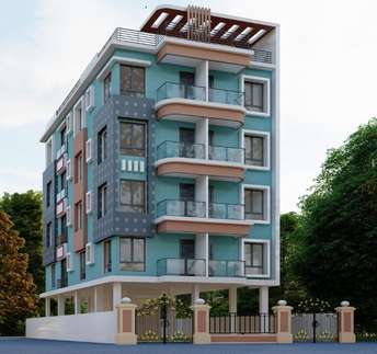 2 BHK Apartment For Resale in New Town Action Area 1 Kolkata 6152398